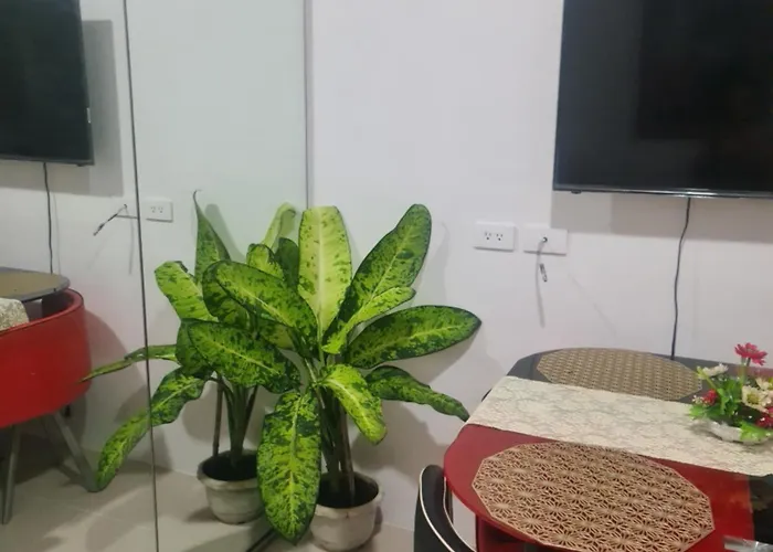 Unit In Breeze Residences 1br Roxas Boulevard Pasay Apartamento Manila