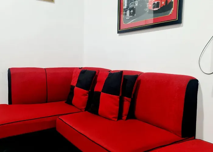 Unit In Breeze Residences 1br Roxas Boulevard Pasay Apartamento *